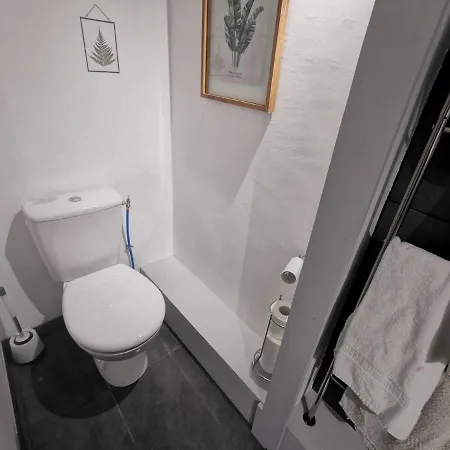 Appartement 5004 Neptuna 66c *