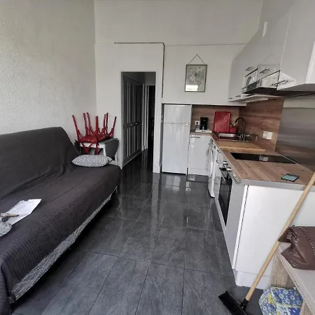 5004 Neptuna 66c Appartement