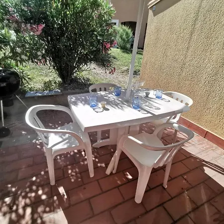 5004 Neptuna 66c Appartement *