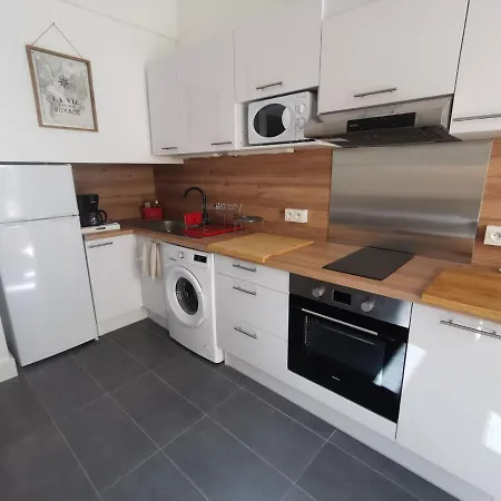 Appartement 5004 Neptuna 66c