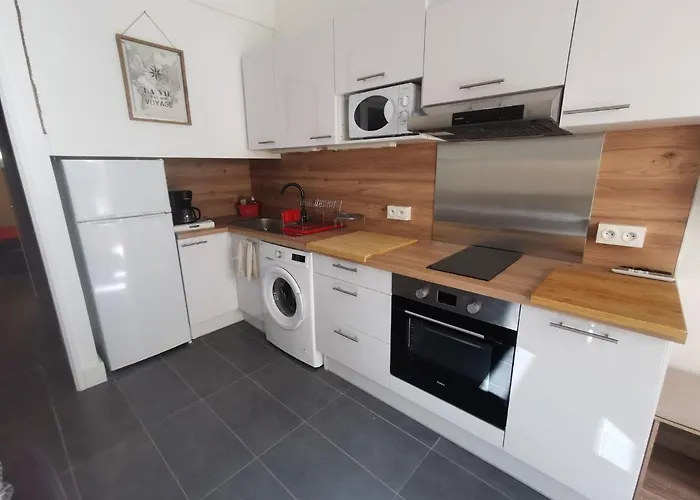 Appartamento 5004 Neptuna 66c