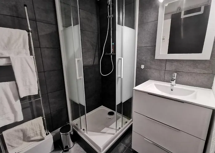 Appartamento 5004 Neptuna 66c