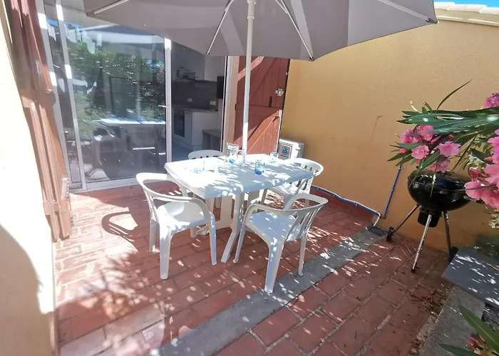 Appartamento 5004 Neptuna 66c