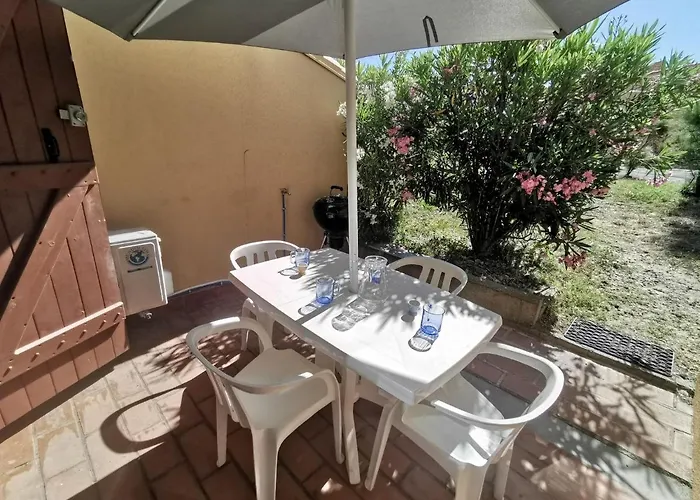 5004 Neptuna 66c Appartamento *